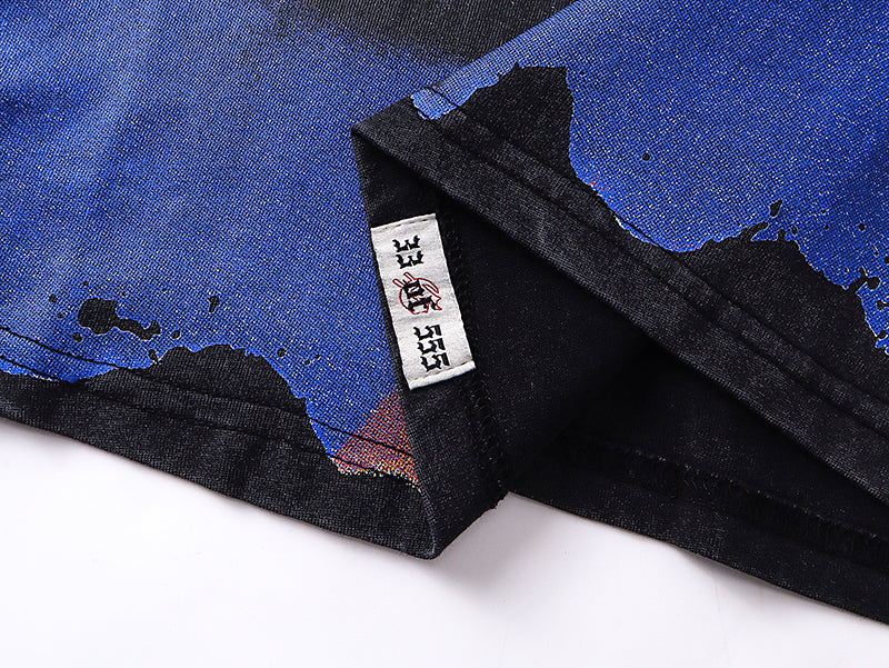 ゴッドスピードTシャツ 1129