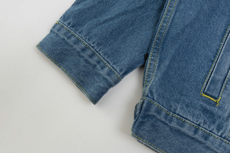 크롬하츠 새 재킷