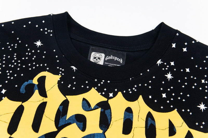 ゴッドスピードTシャツ G47