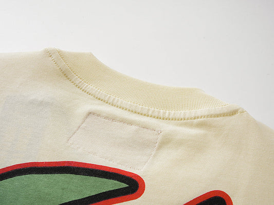 ゴッドスピードTシャツ 3108