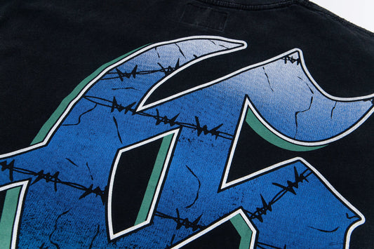 ゴッドスピードTシャツ G30