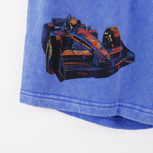 ゴッドスピード ニューショーツ 8776