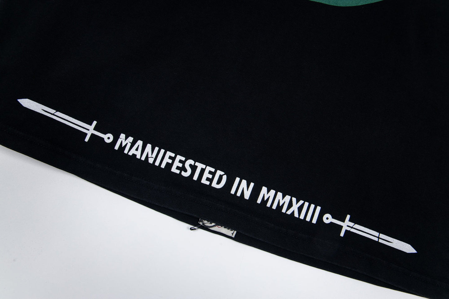 ゴッドスピードTシャツ G29