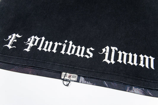 ゴッドスピードTシャツ G43