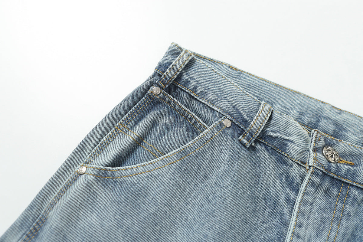 크롬하츠 신상 반바지 201