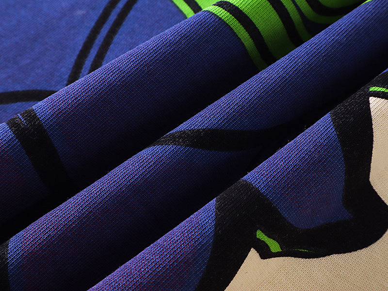 ゴッドスピードTシャツ 3125