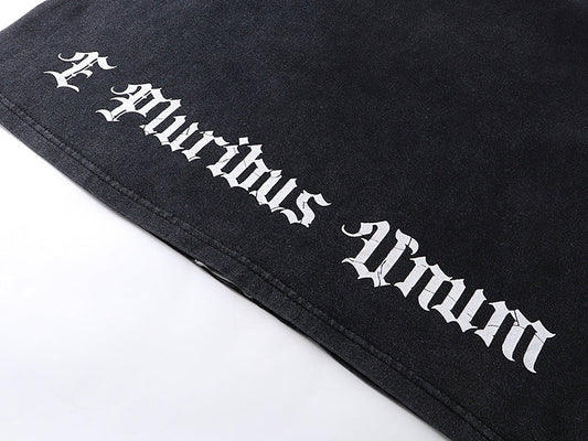 ゴッドスピード スウェットシャツ 1097