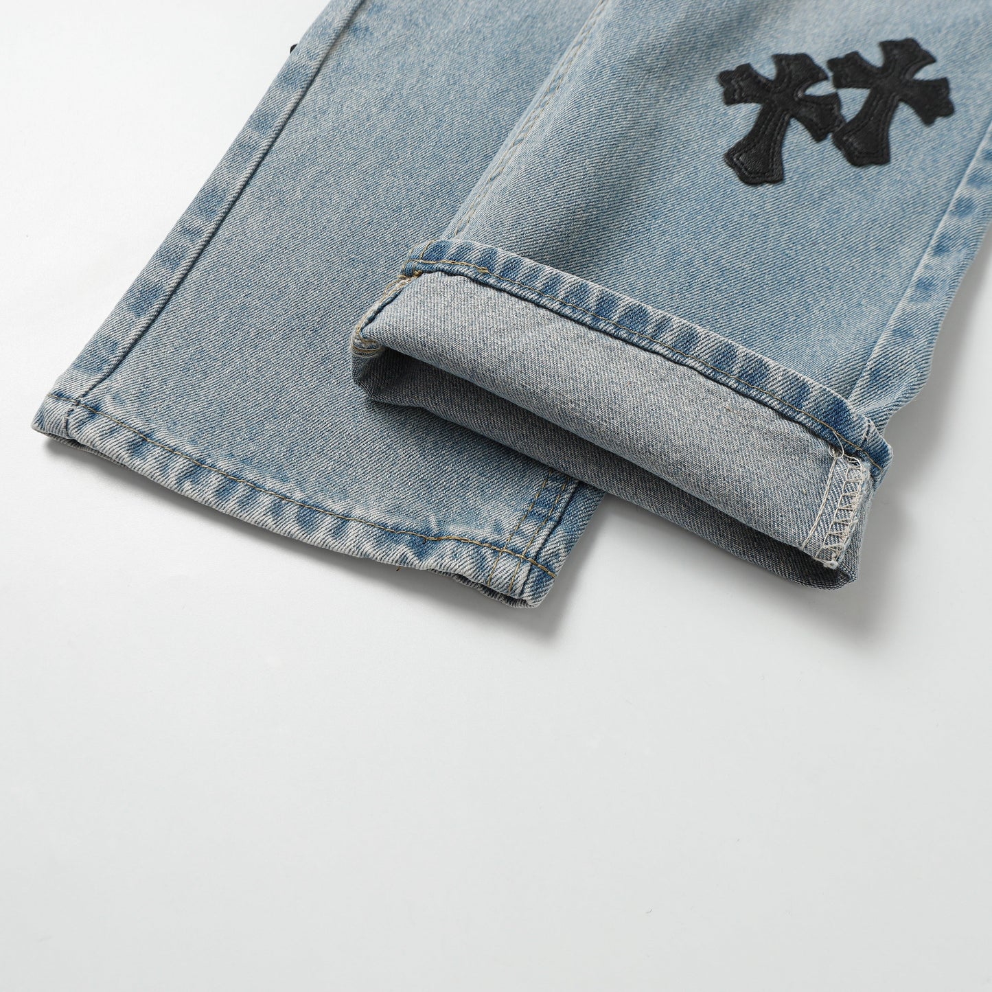 크롬하츠 팬츠 9974