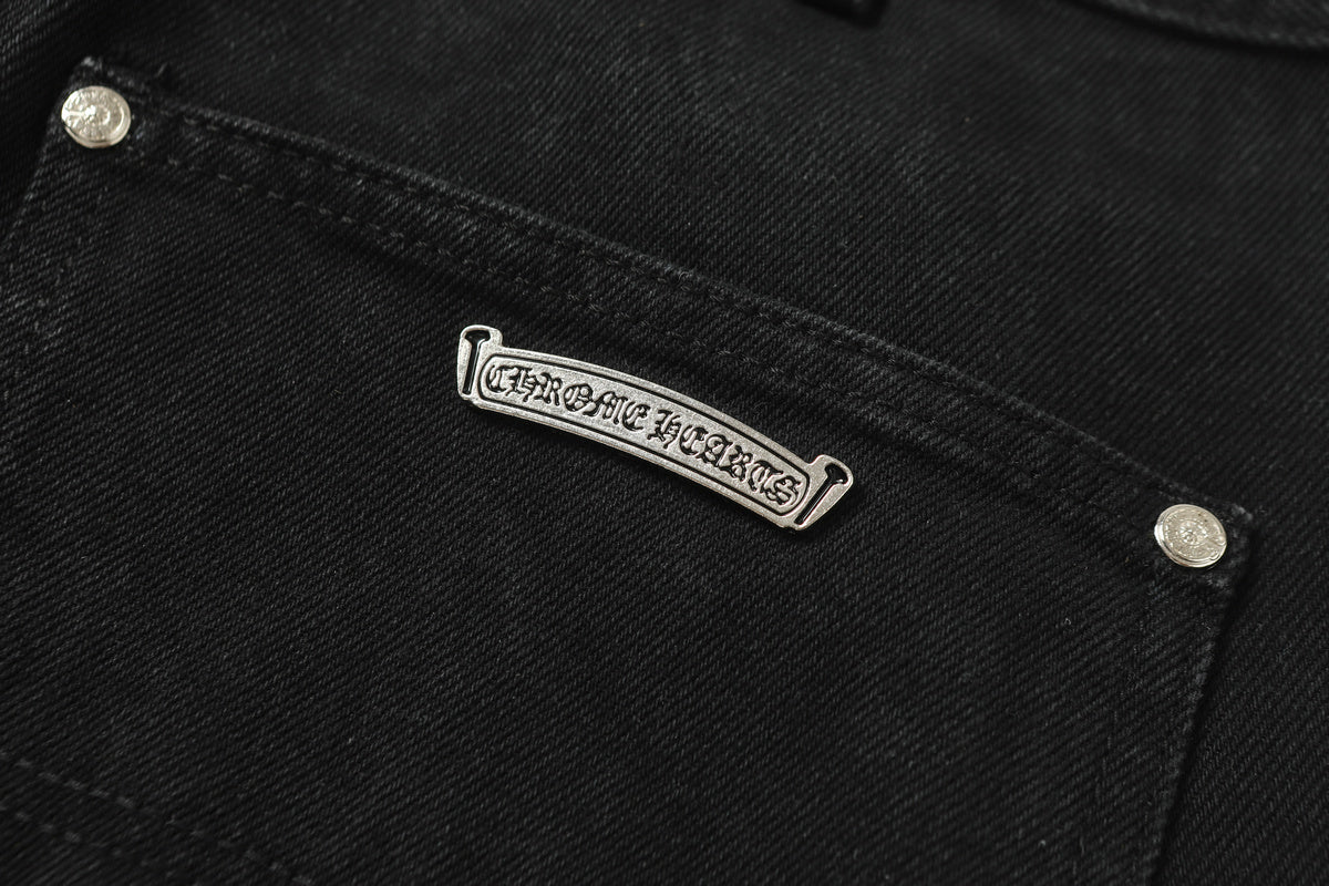 크롬하츠 뉴 쇼츠 9902