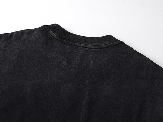 ゴッドスピードTシャツ 1127