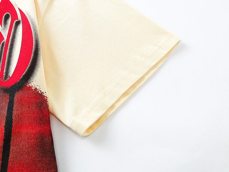 ゴッドスピードTシャツ 3129