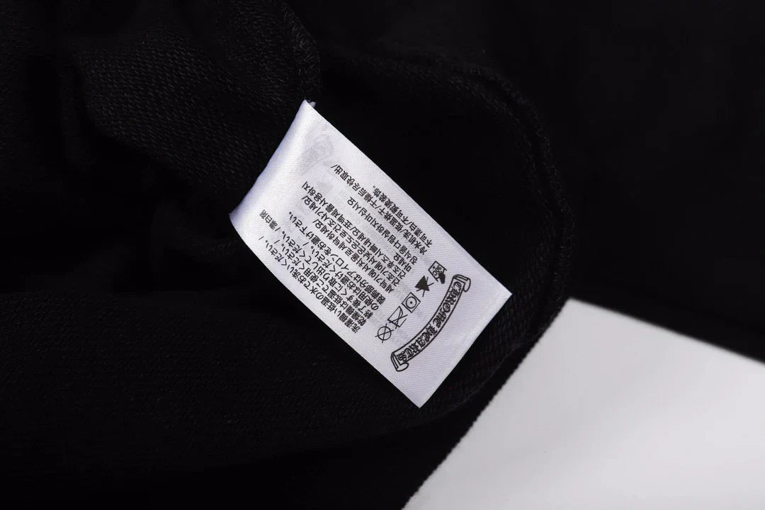 Chrome Hearts ジップアップ パーカー 8515