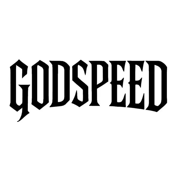 GODSPEED