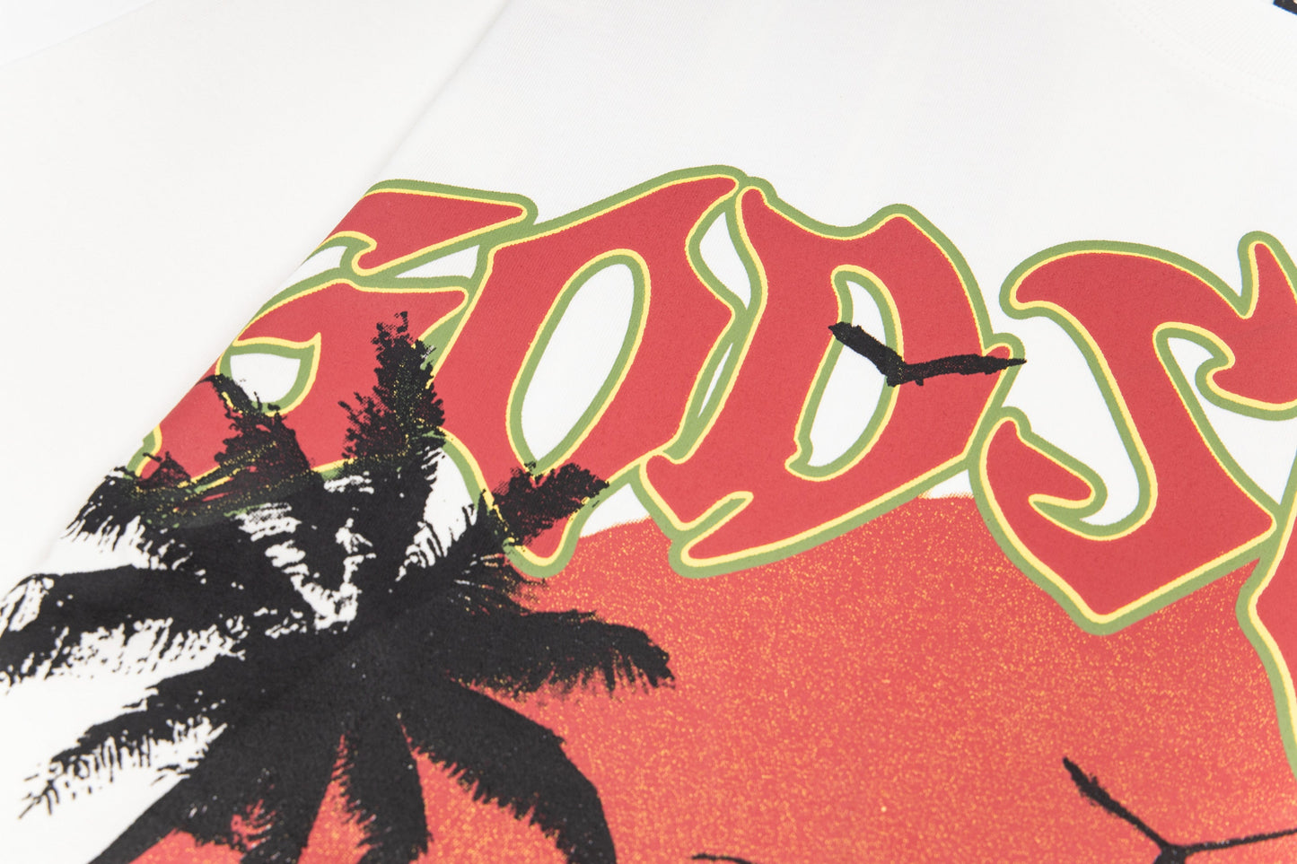 ゴッドスピードTシャツ G67