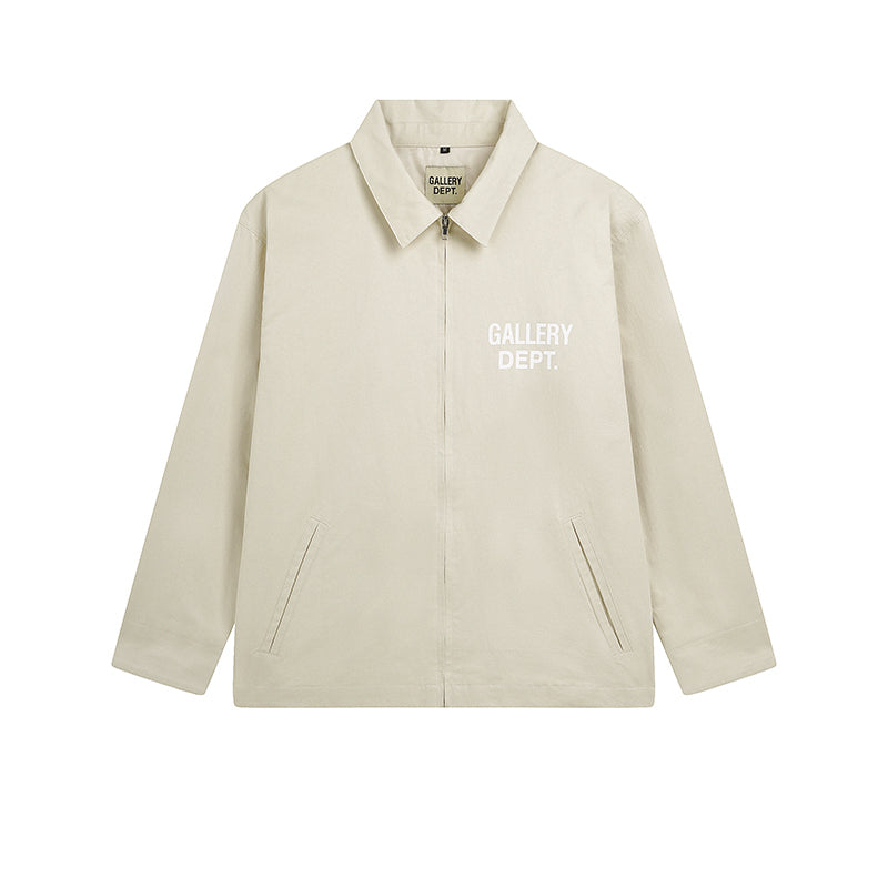 갤러리 백화점 반바지와 재킷 세트 