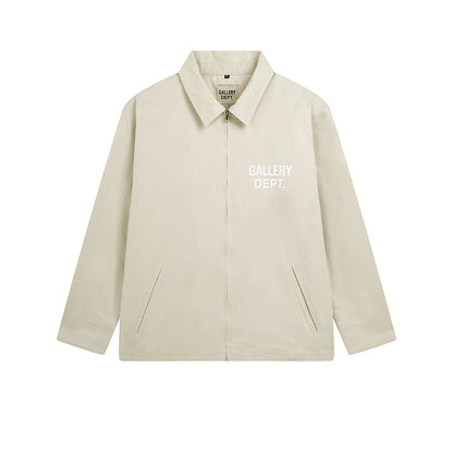 갤러리 백화점 반바지와 재킷 세트 