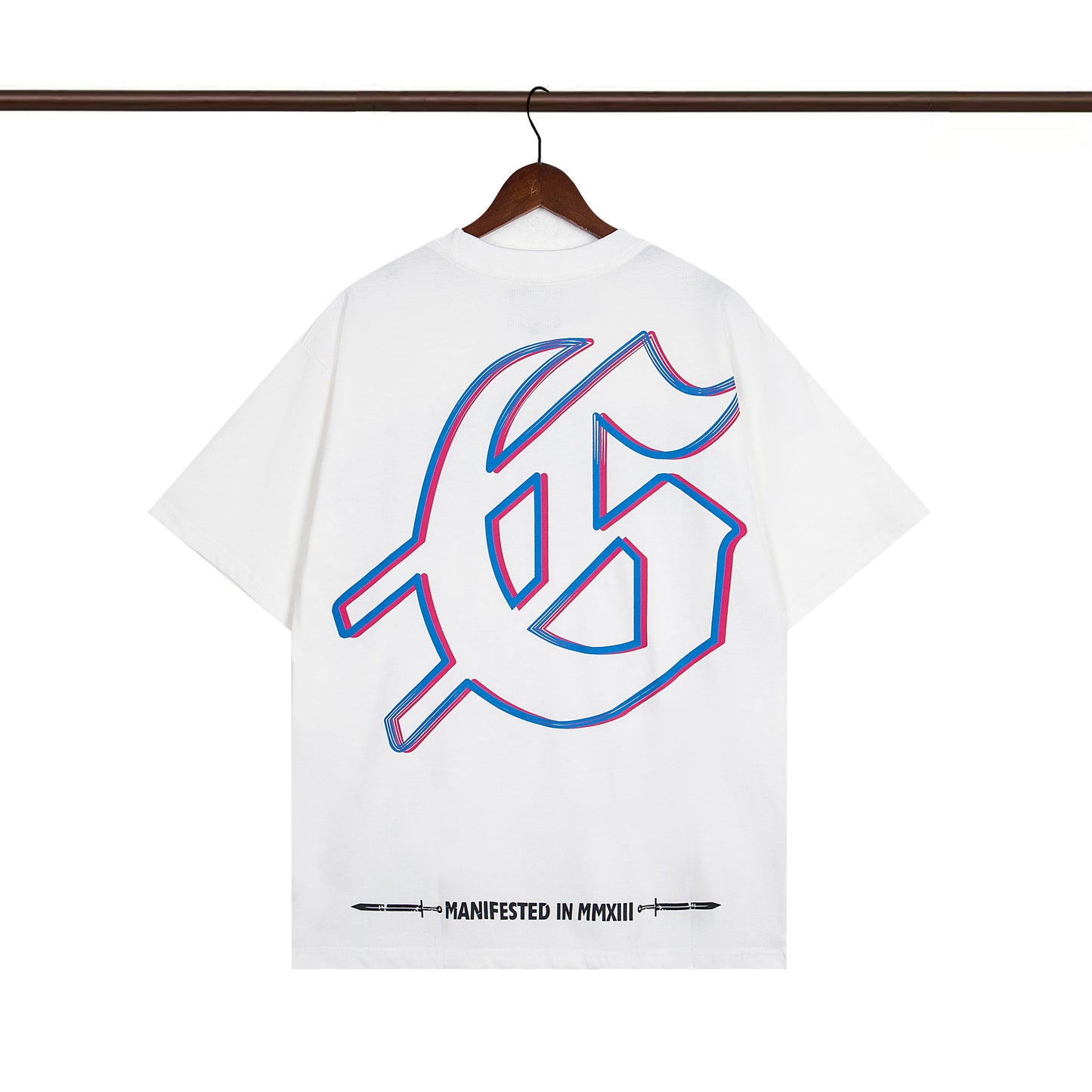 ゴッドスピードTシャツ G57