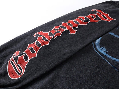 ゴッドスピード スウェットシャツ 1097