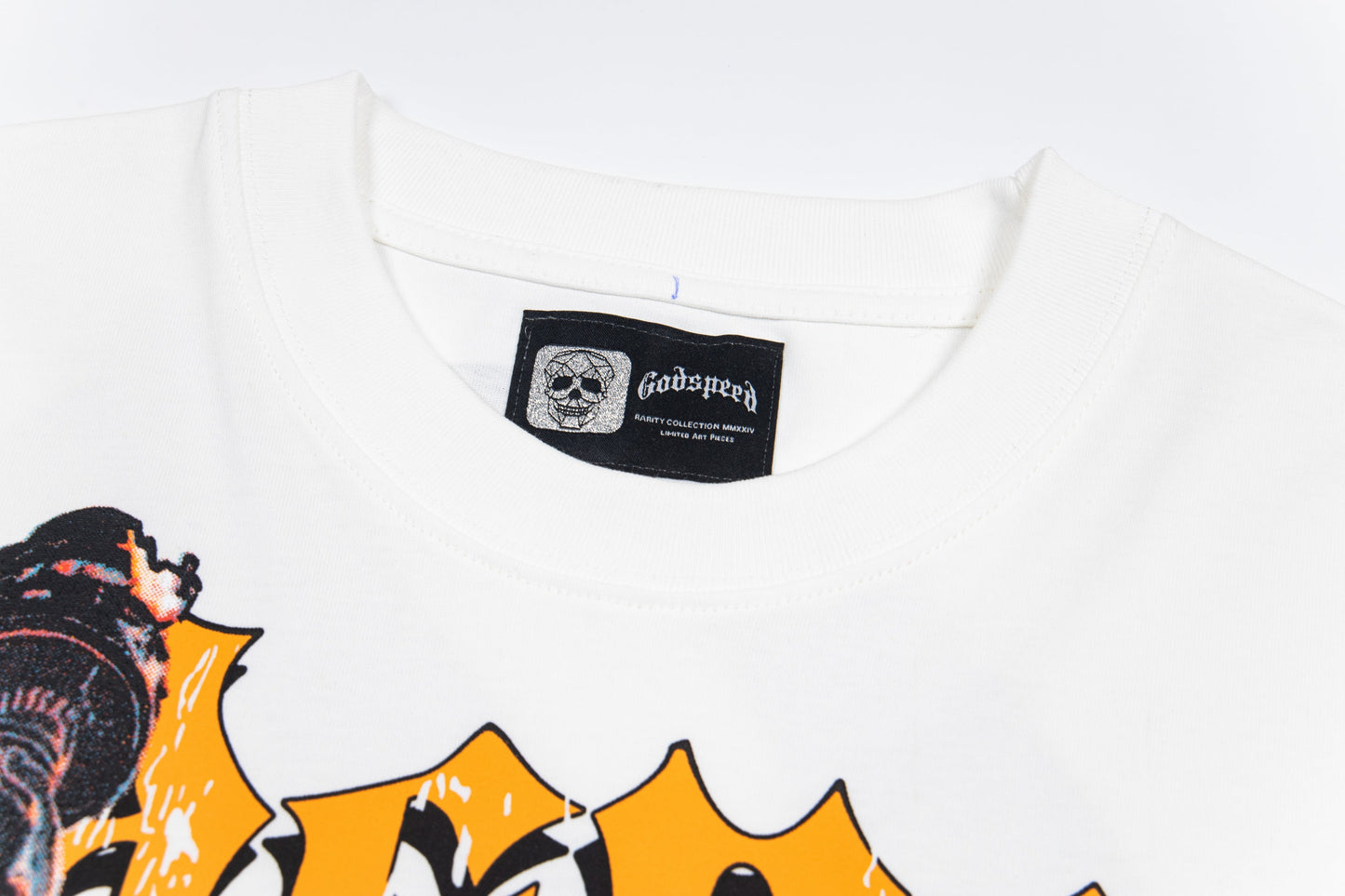 ゴッドスピードTシャツ G11