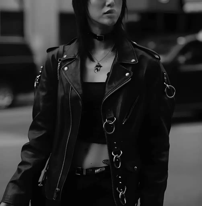 Chrome Hearts ローリングストーンズ リップ＆タンペンダント