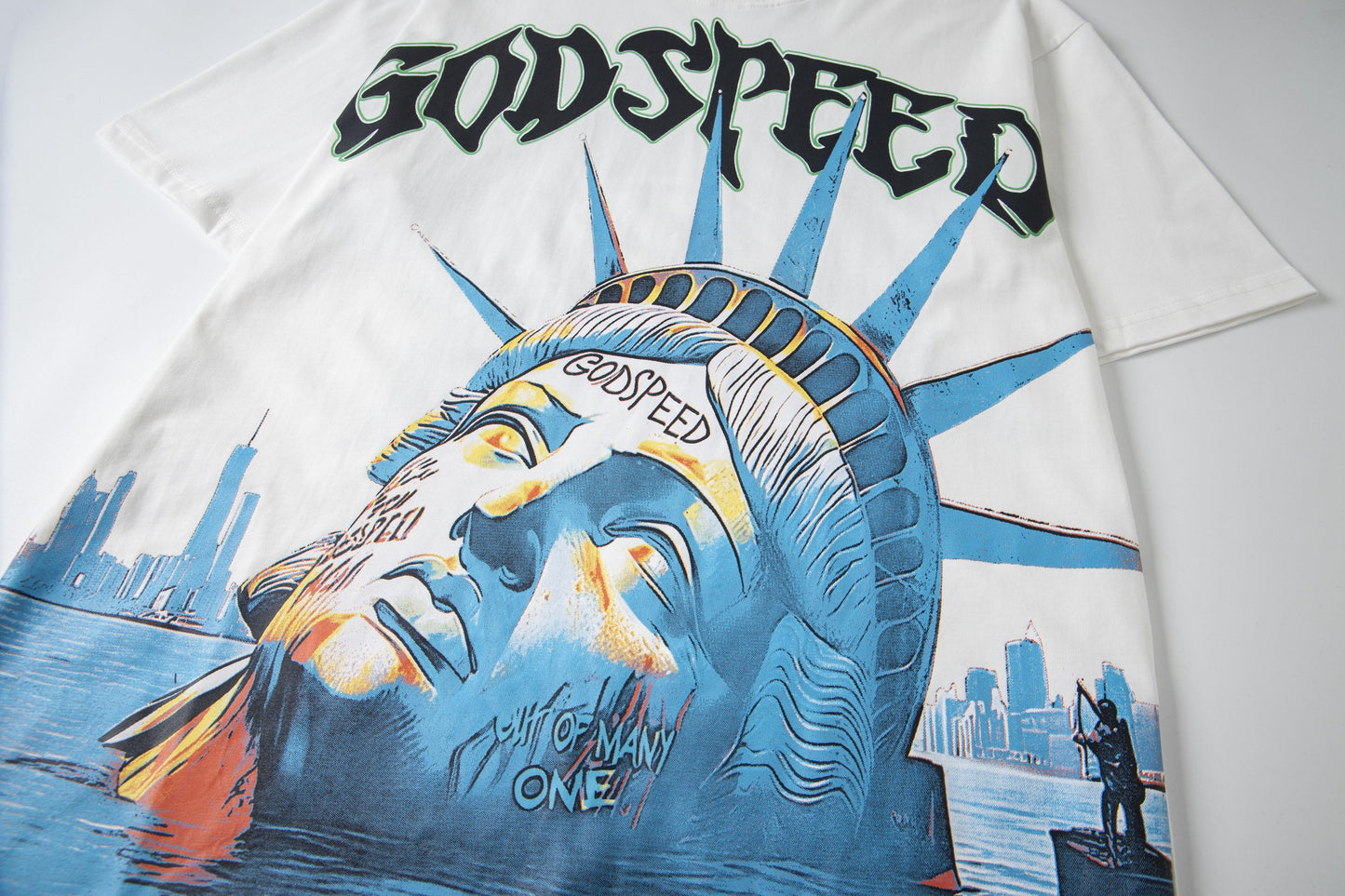 GODSPEED Tシャツ G73