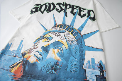 GODSPEED Tシャツ G73