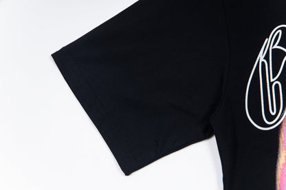 ゴッドスピードTシャツ G38