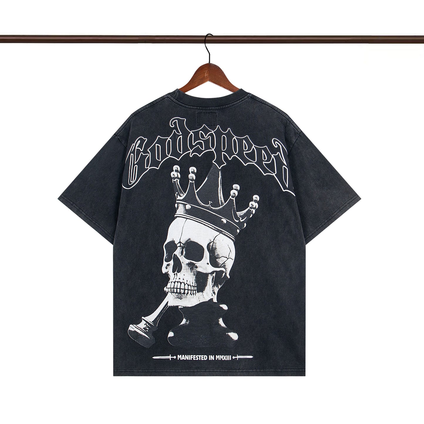 ゴッドスピードTシャツ G61