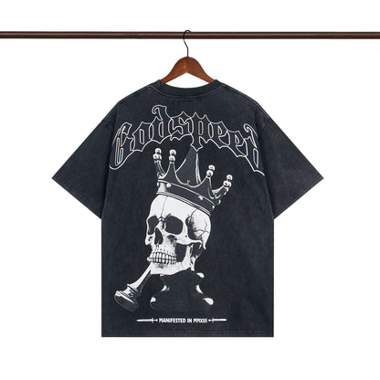 ゴッドスピードTシャツ G61