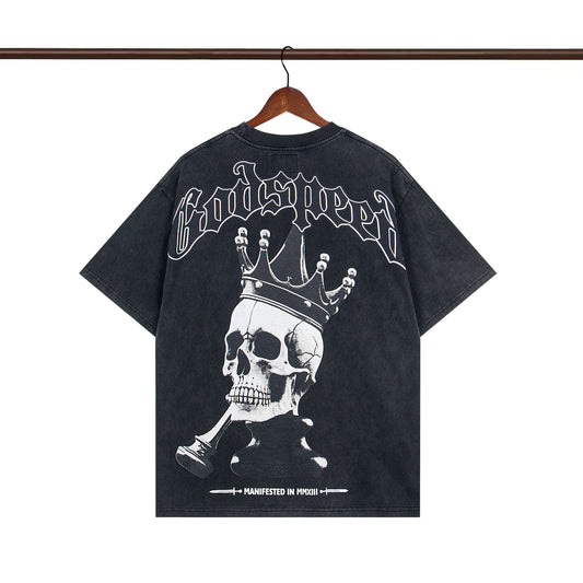 ゴッドスピードTシャツ G61