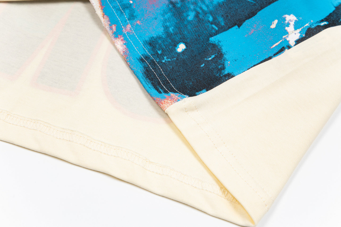 ゴッドスピードTシャツ G65