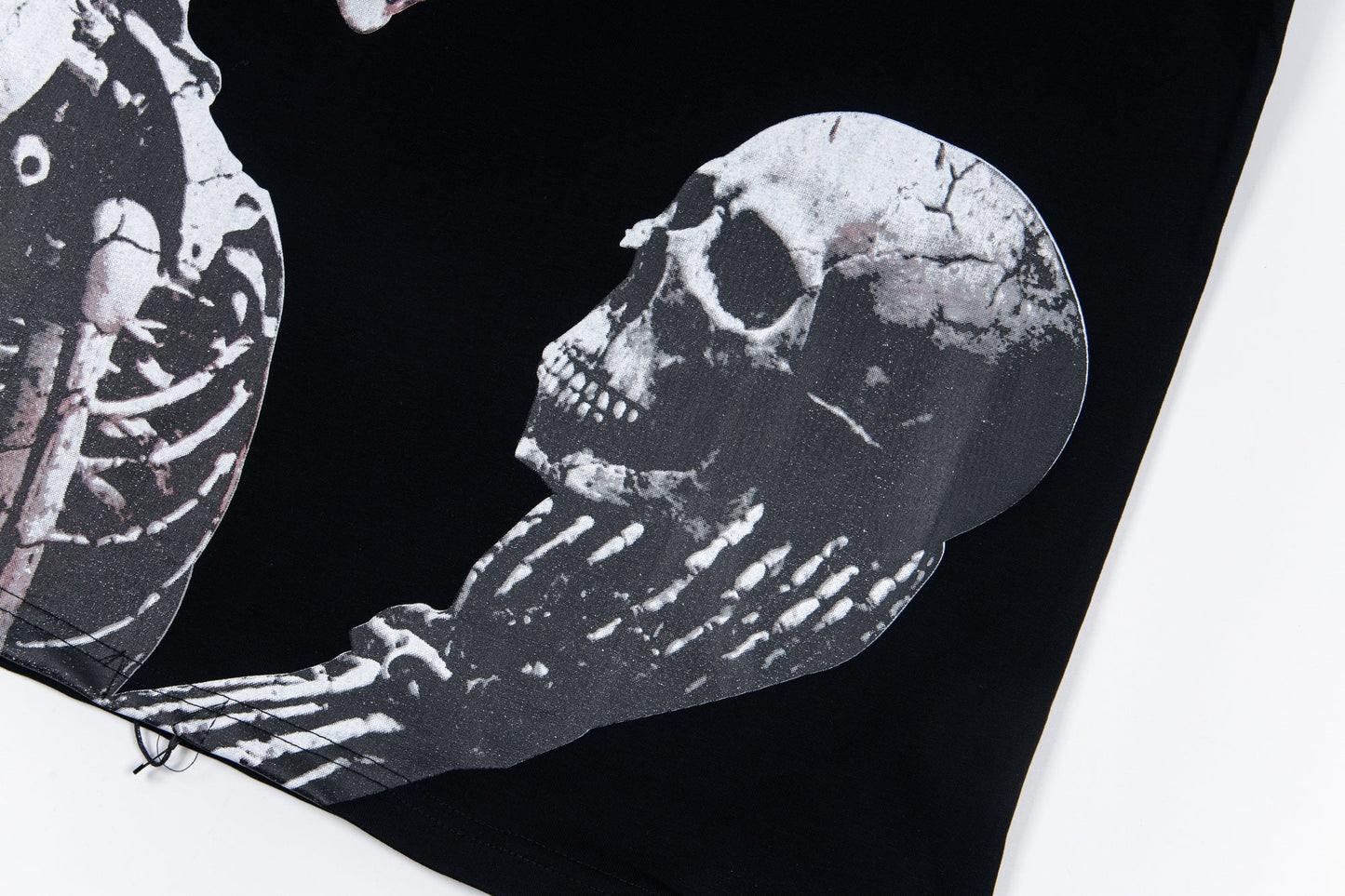 ゴッドスピードTシャツ G40