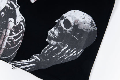 ゴッドスピードTシャツ G40