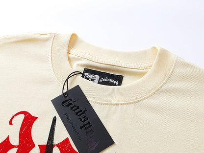 ゴッドスピードTシャツ 3127