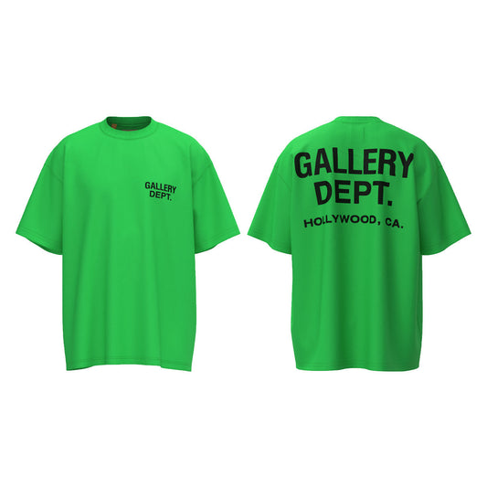 GALLERY DEPT 新作Tシャツ D26 
