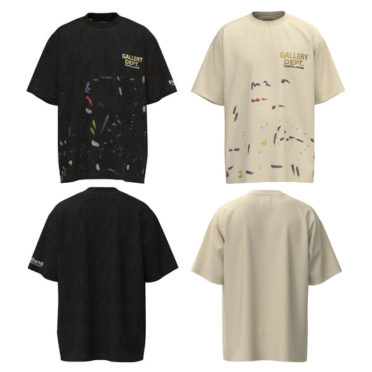 GALLERY DEPT 新作Tシャツ D52 