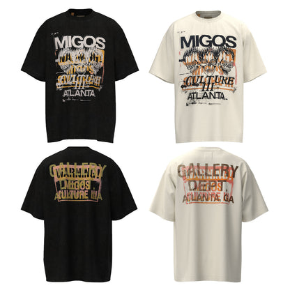 GALLERY DEPT 新作Tシャツ D42 