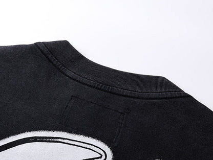 ゴッドスピード スウェットシャツ 1103