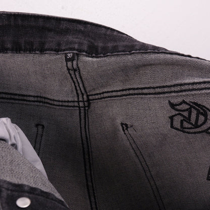 ゴッドスピード ニューショーツ 8660 