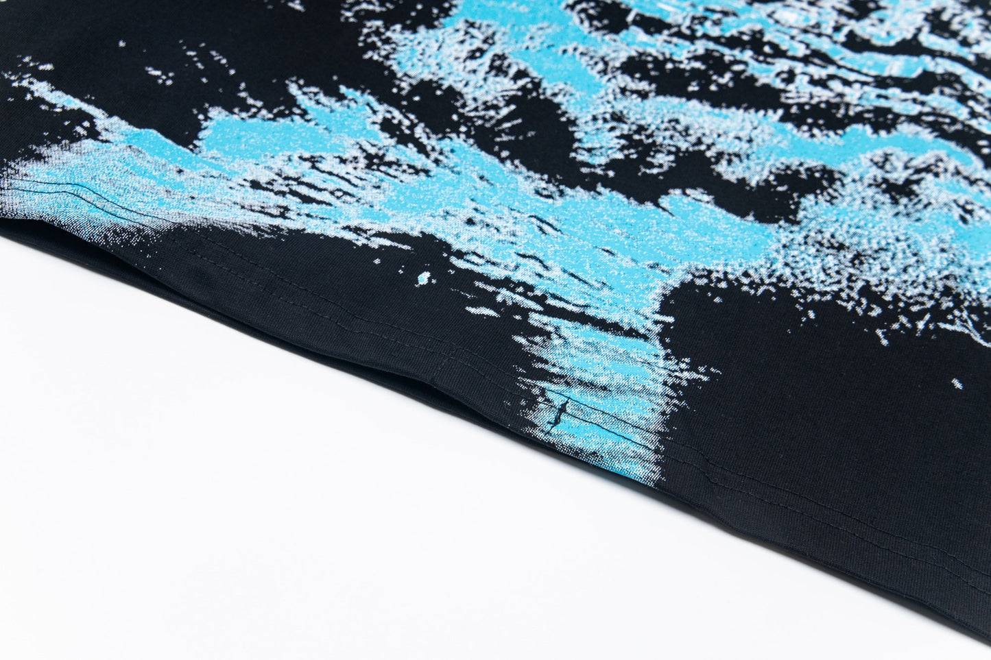 ゴッドスピードTシャツ G24