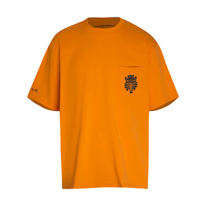 Chrome Hearts Tシャツ K6067 