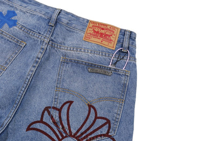 크롬하츠 2025 신상품 팬츠 