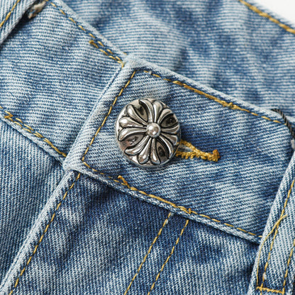 크롬하츠 신상 팬츠 9961 