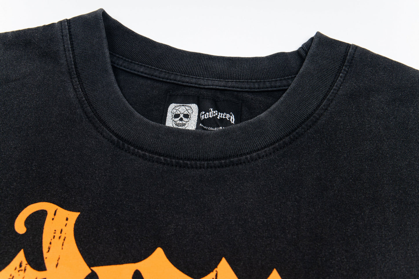 ゴッドスピードTシャツ G68