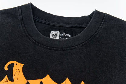 ゴッドスピードTシャツ G68