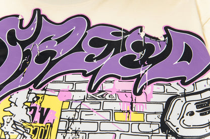 ゴッドスピードTシャツ G23