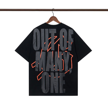 ゴッドスピードTシャツ G10