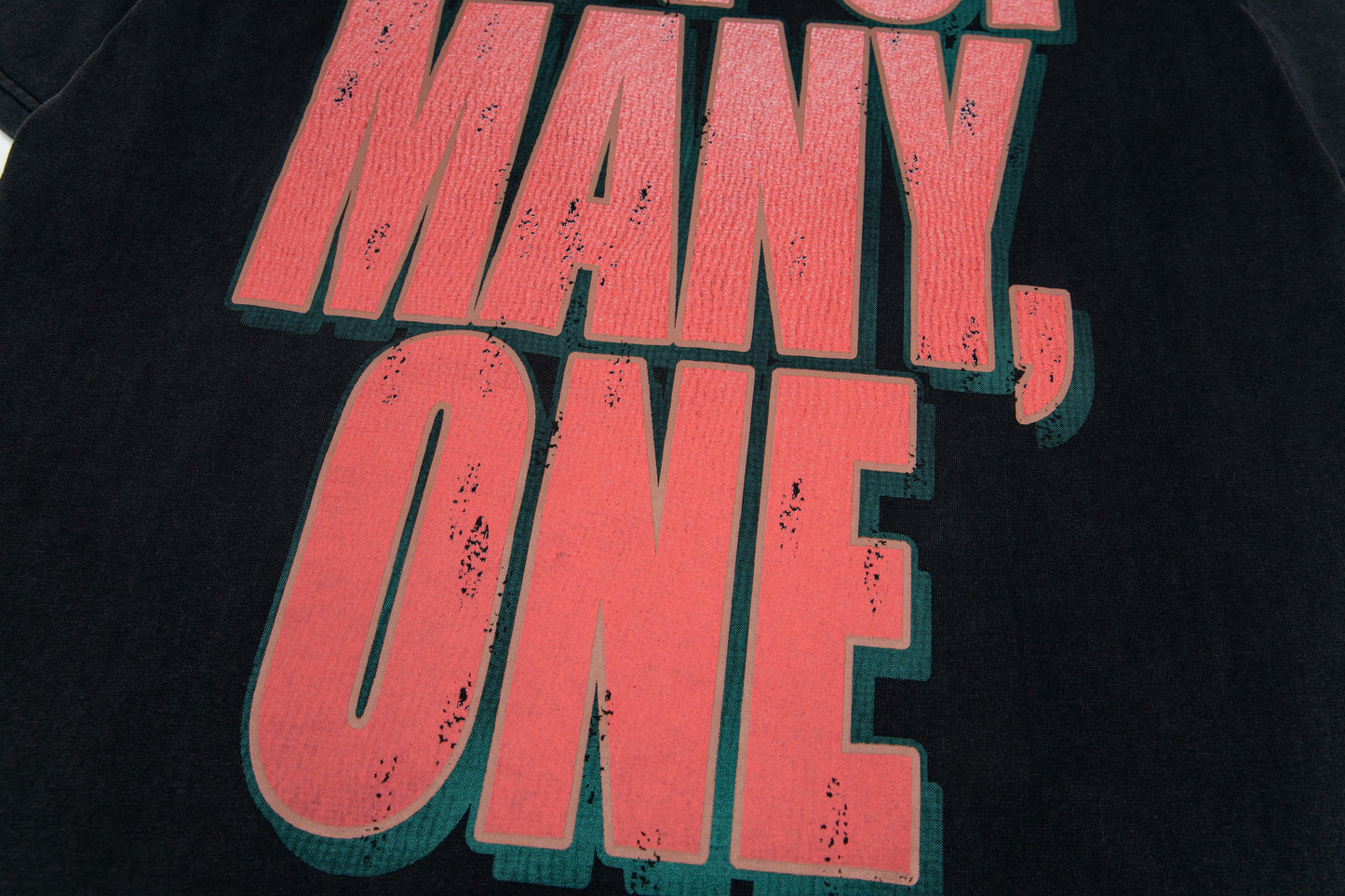 ゴッドスピードTシャツ G55