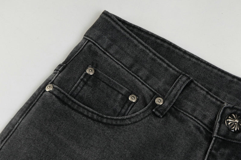 Chrome Hearts 新作パンツ