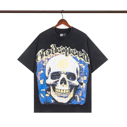 ゴッドスピードTシャツ G64